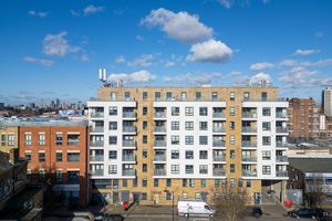 Exterior- click for photo gallery